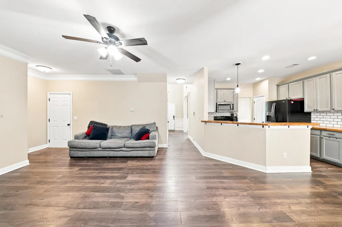 186 Chandler Crest Court  Greer SC 29651