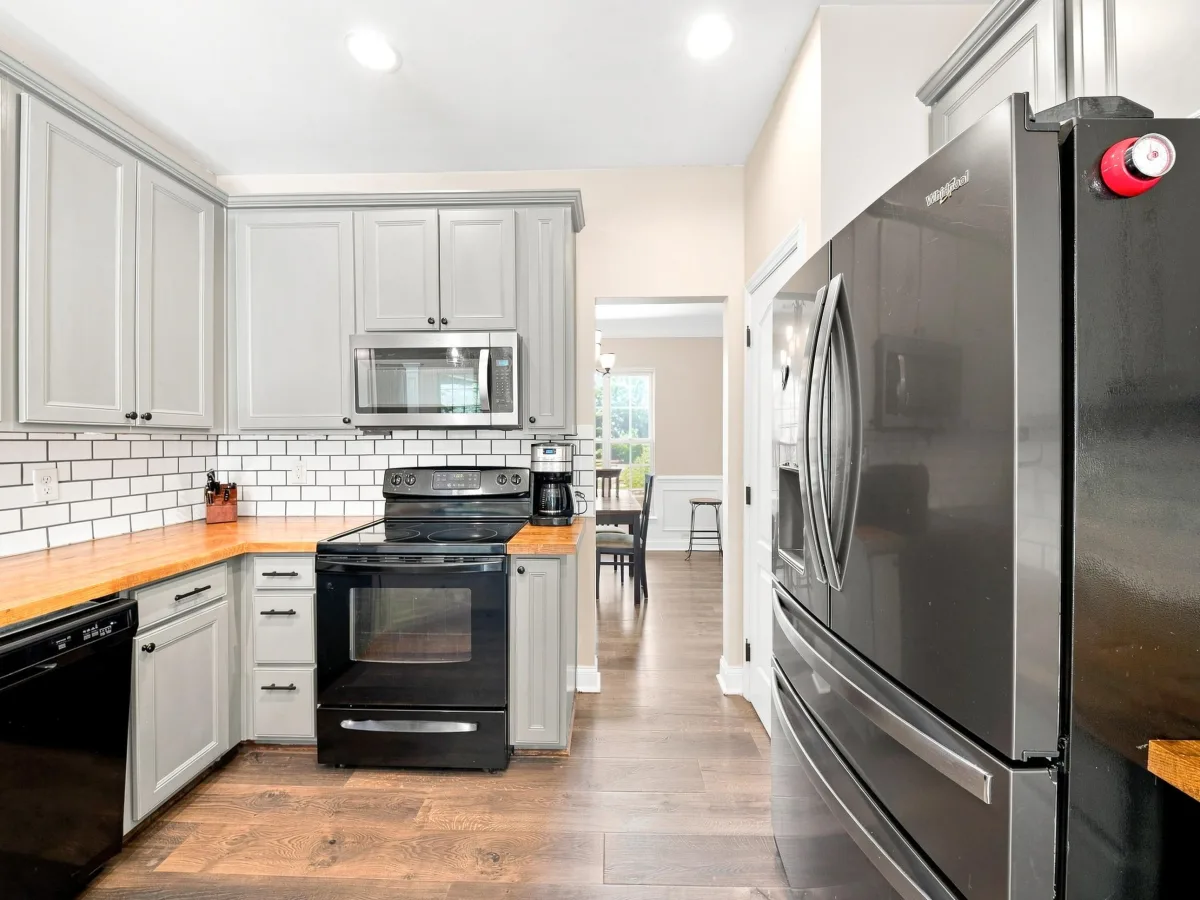 186 Chandler Crest Court  Greer SC 29651