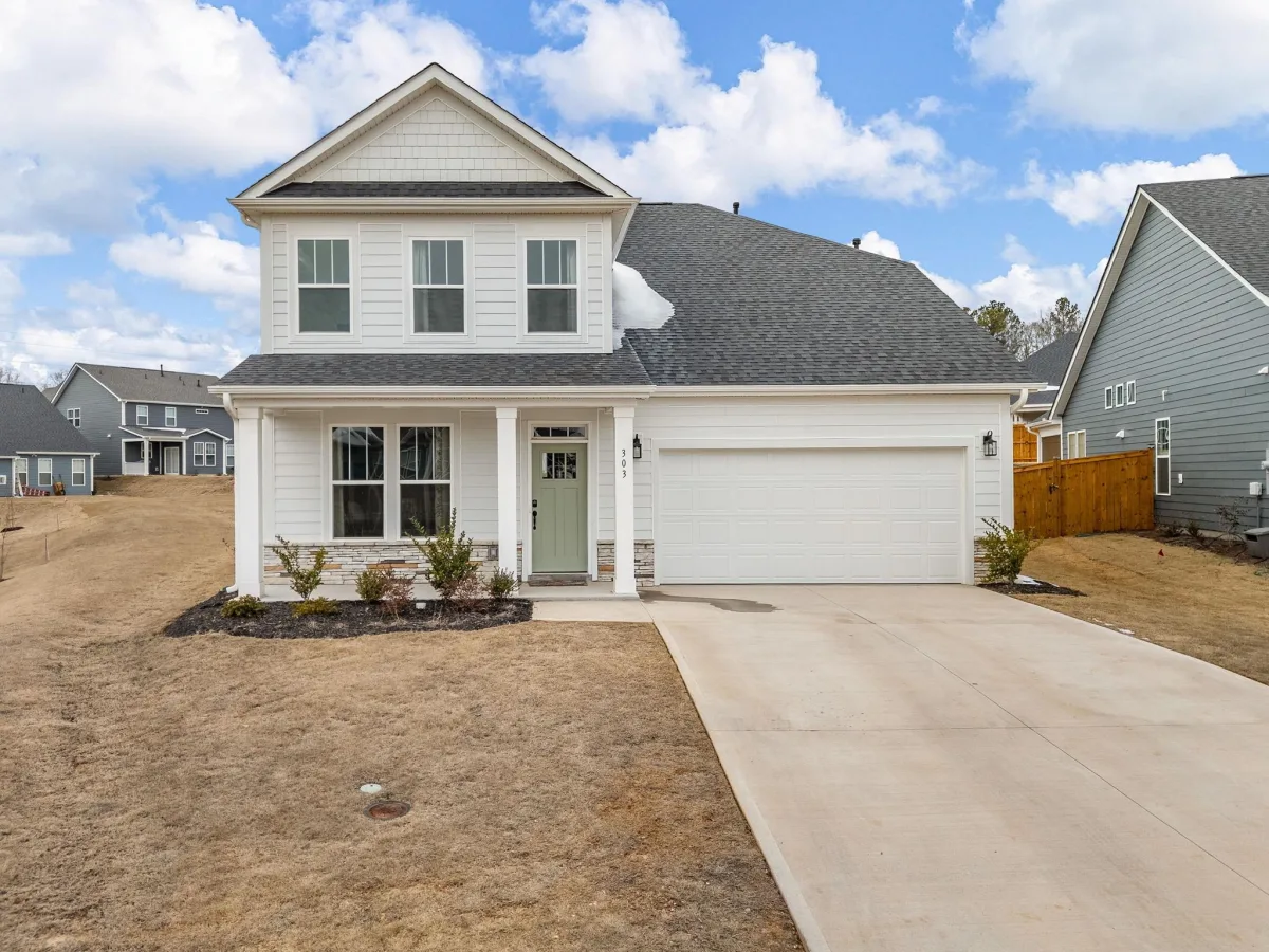 303 Eskdale Road Simpsonville SC 29681