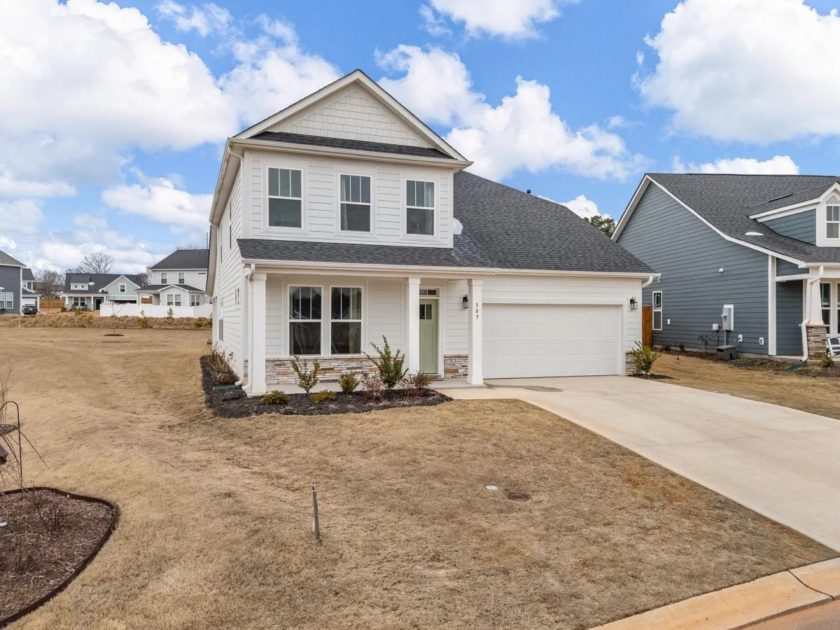 303 Eskdale Road Simpsonville SC 29681