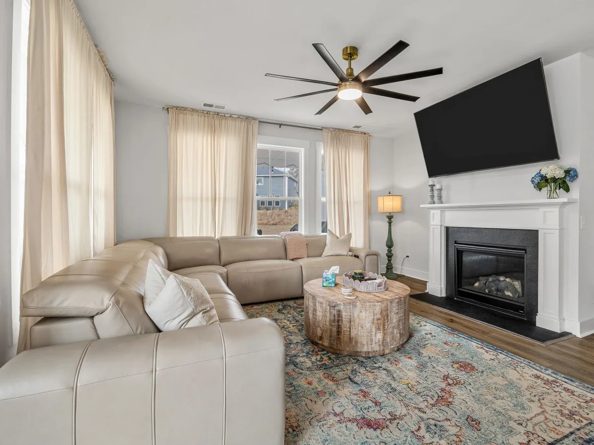 303 Eskdale Road Simpsonville SC 29681