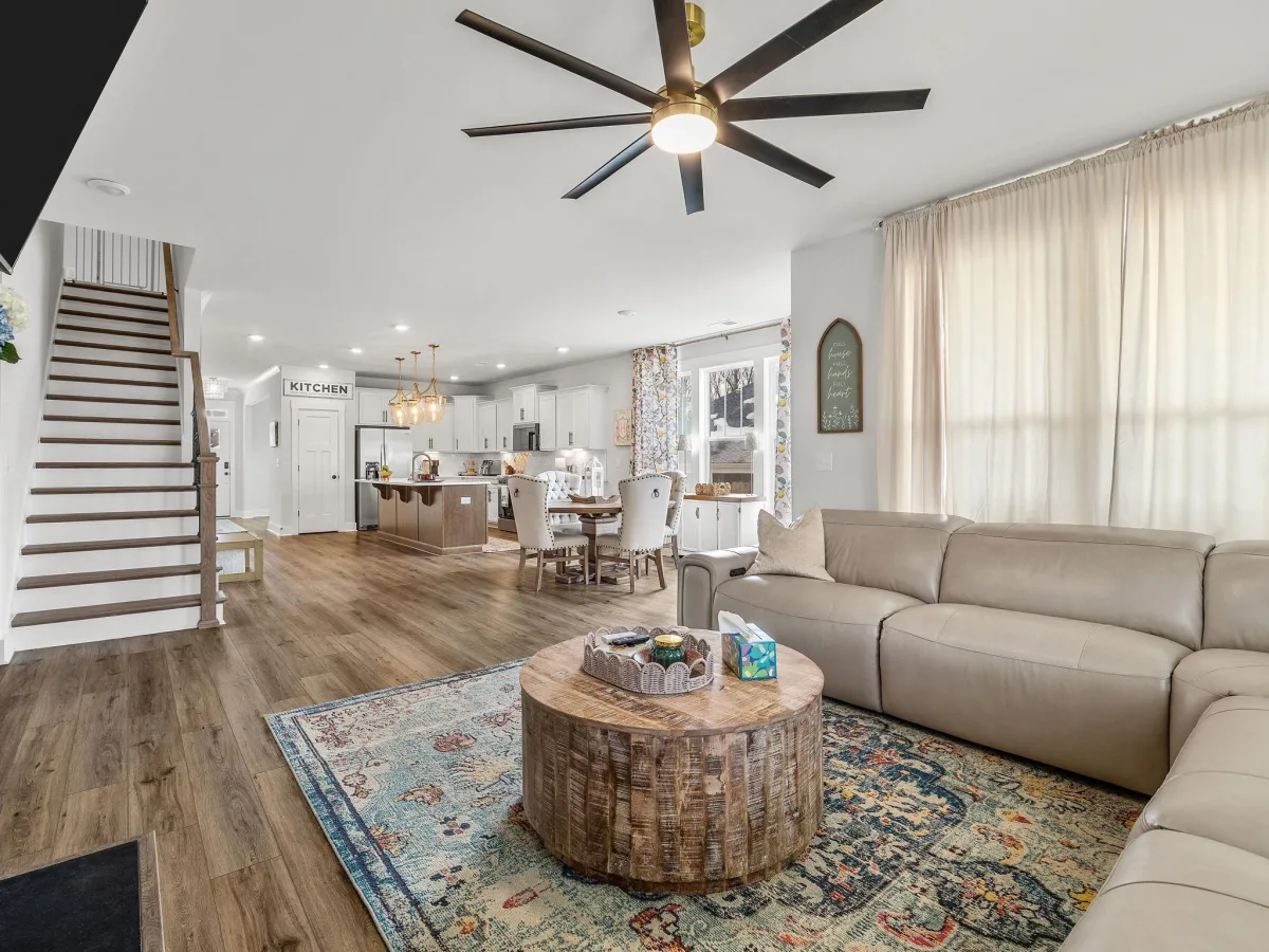 303 Eskdale Road Simpsonville SC 29681