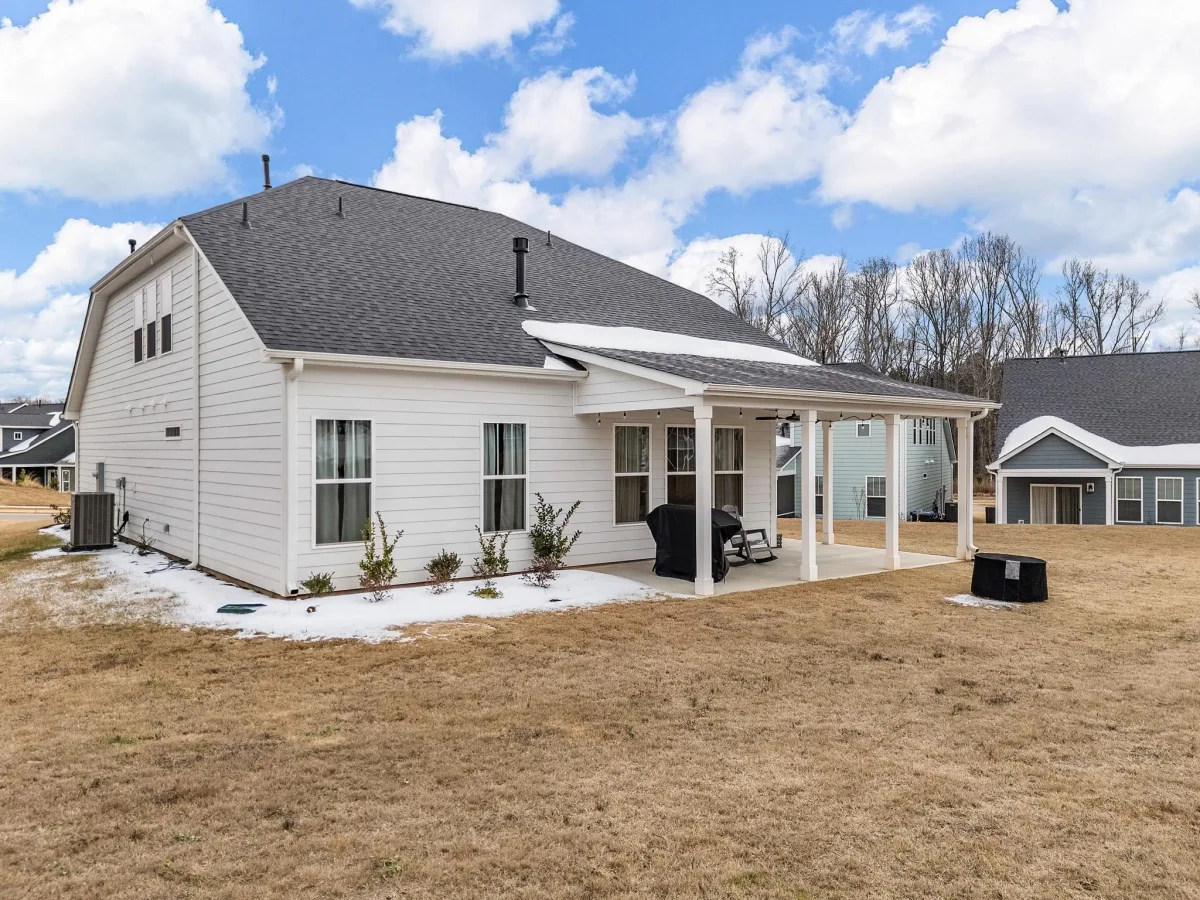 303 Eskdale Road Simpsonville SC 29681