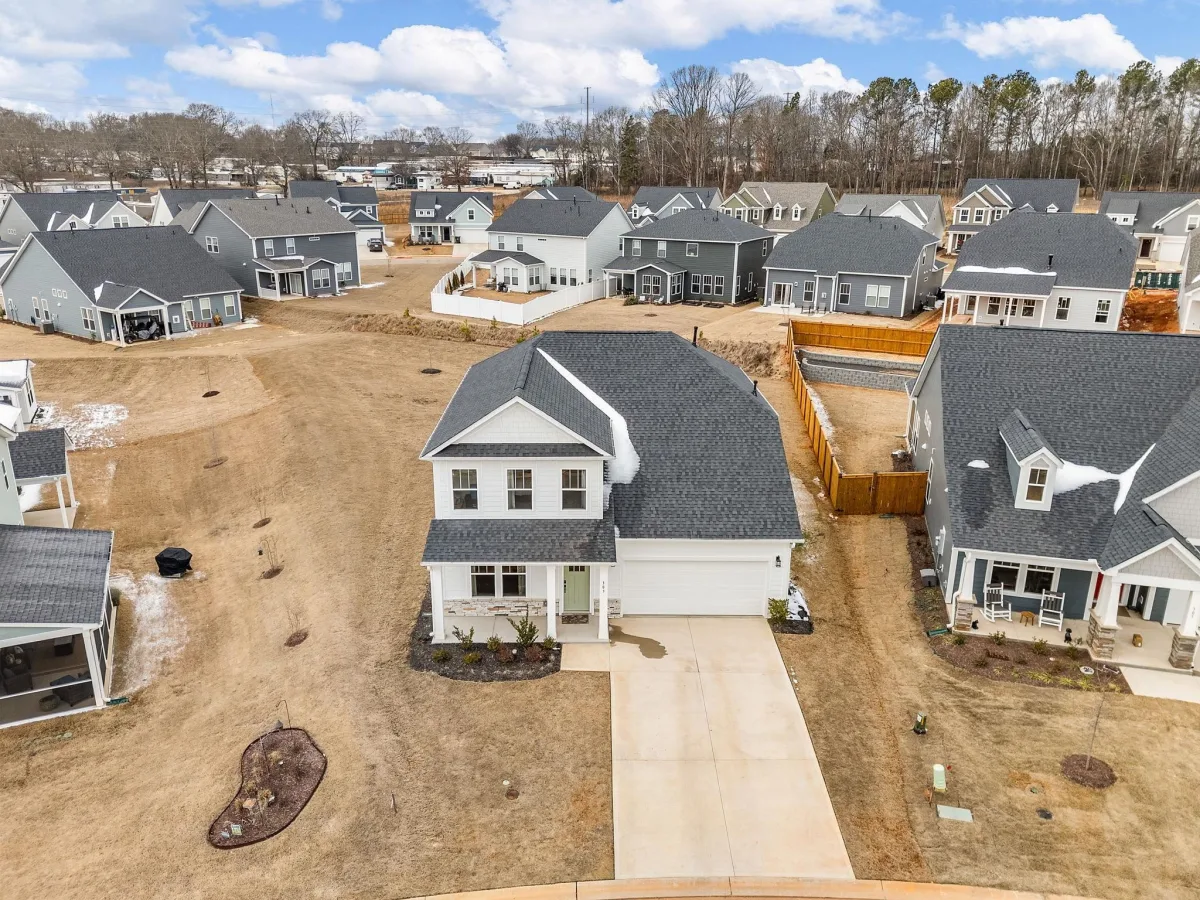 303 Eskdale Road Simpsonville SC 29681