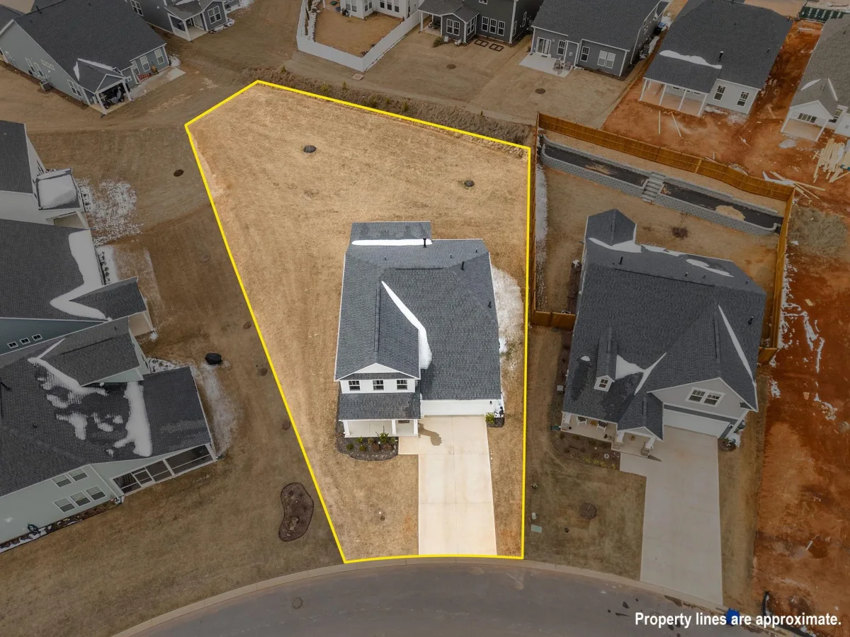 303 Eskdale Road Simpsonville SC 29681