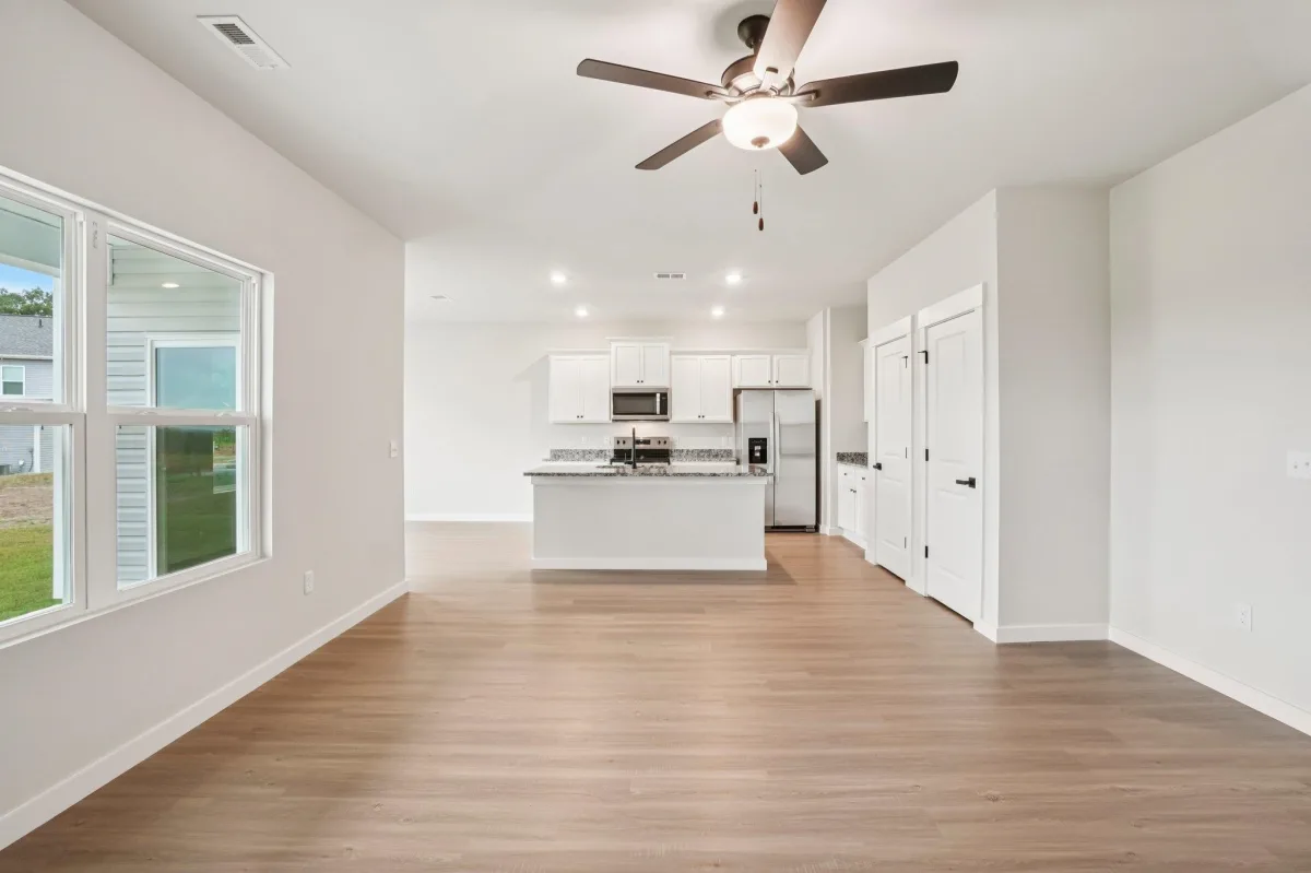 431 West Claywalk Road  Woodruff SC 29388
