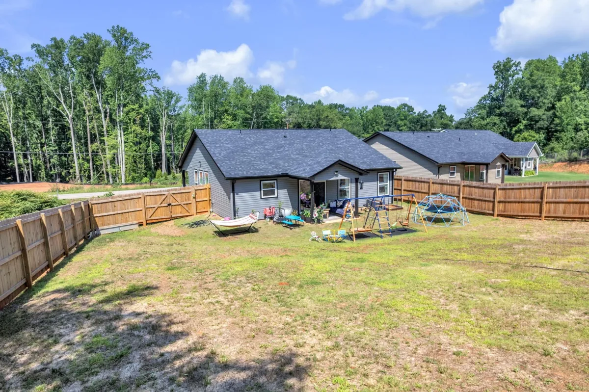273 Lexington Street  Chesnee SC 29323