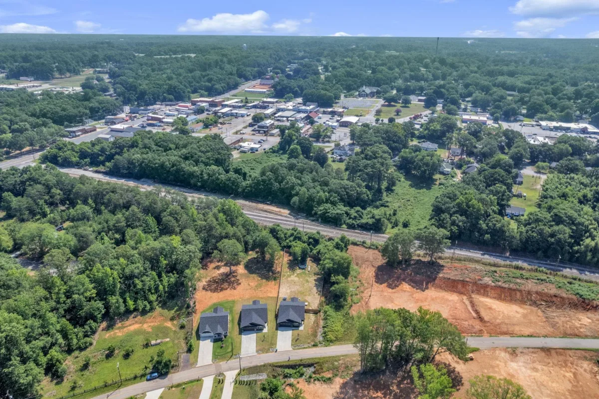 273 Lexington Street  Chesnee SC 29323