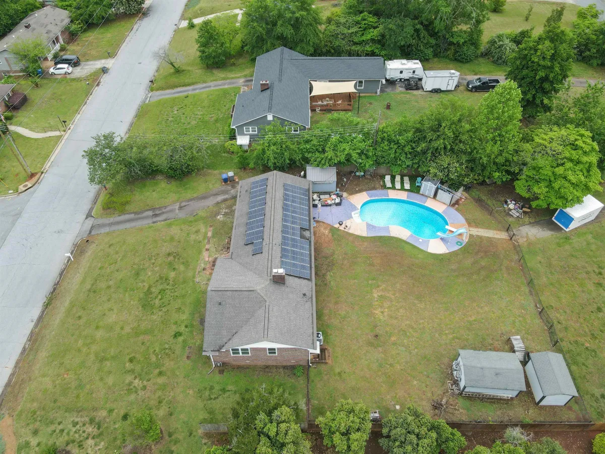 102 N Lanford Road Spartanburg SC 29301
