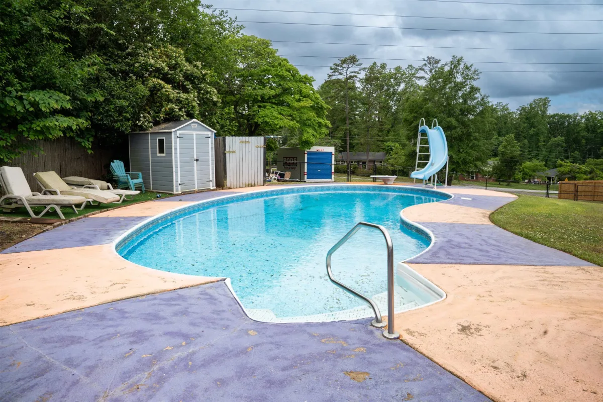 102 N Lanford Road Spartanburg SC 29301