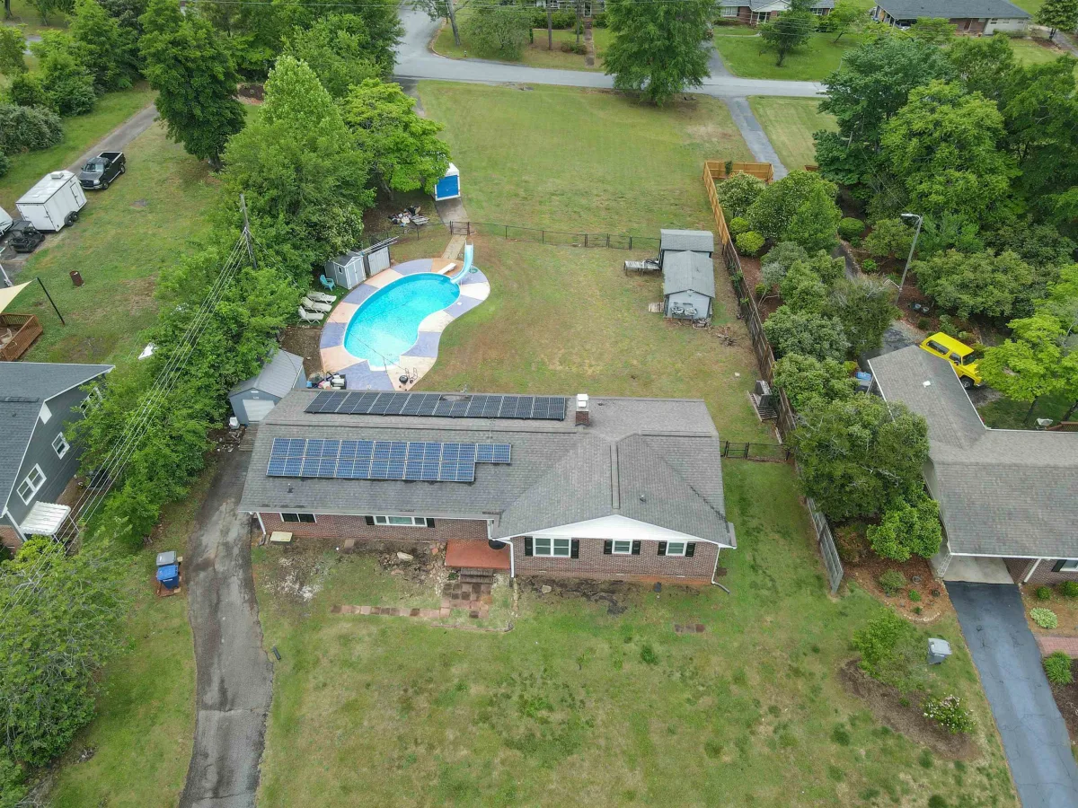 102 N Lanford Road Spartanburg SC 29301