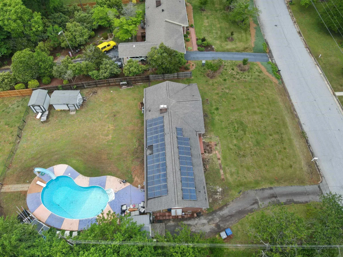102 N Lanford Road Spartanburg SC 29301