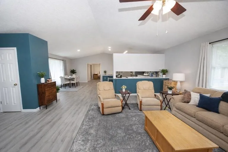 102 N Lanford Road Spartanburg SC 29301