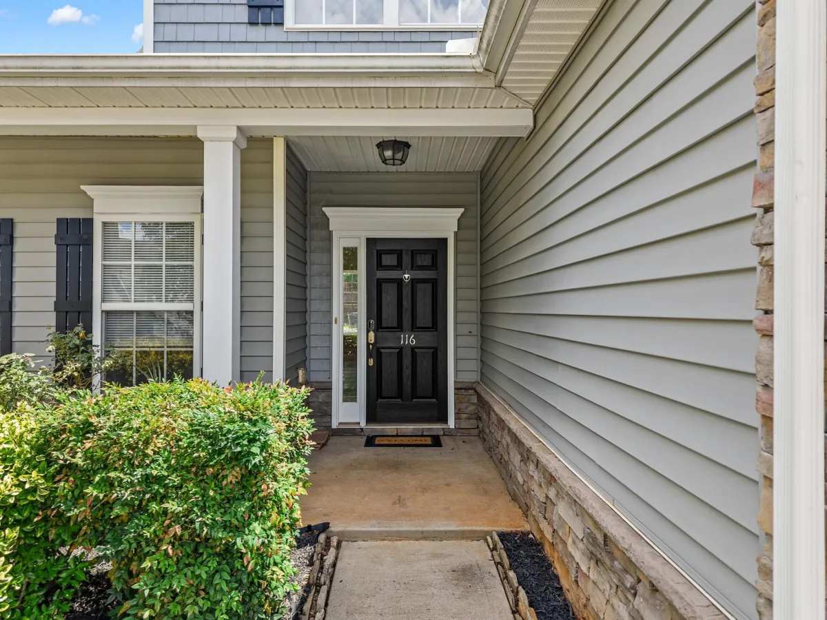 116 Timlin Drive Greenville SC 29607