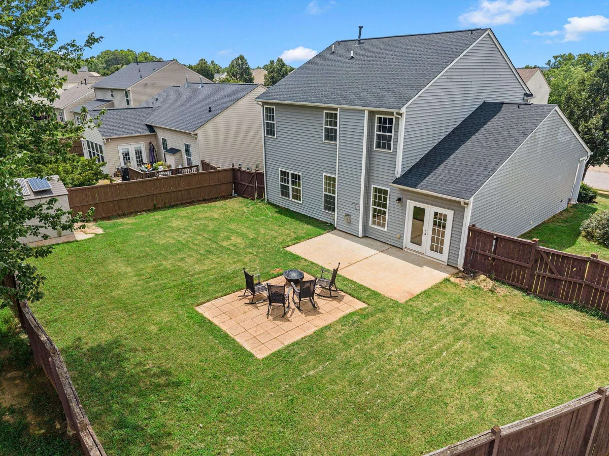 116 Timlin Drive Greenville SC 29607