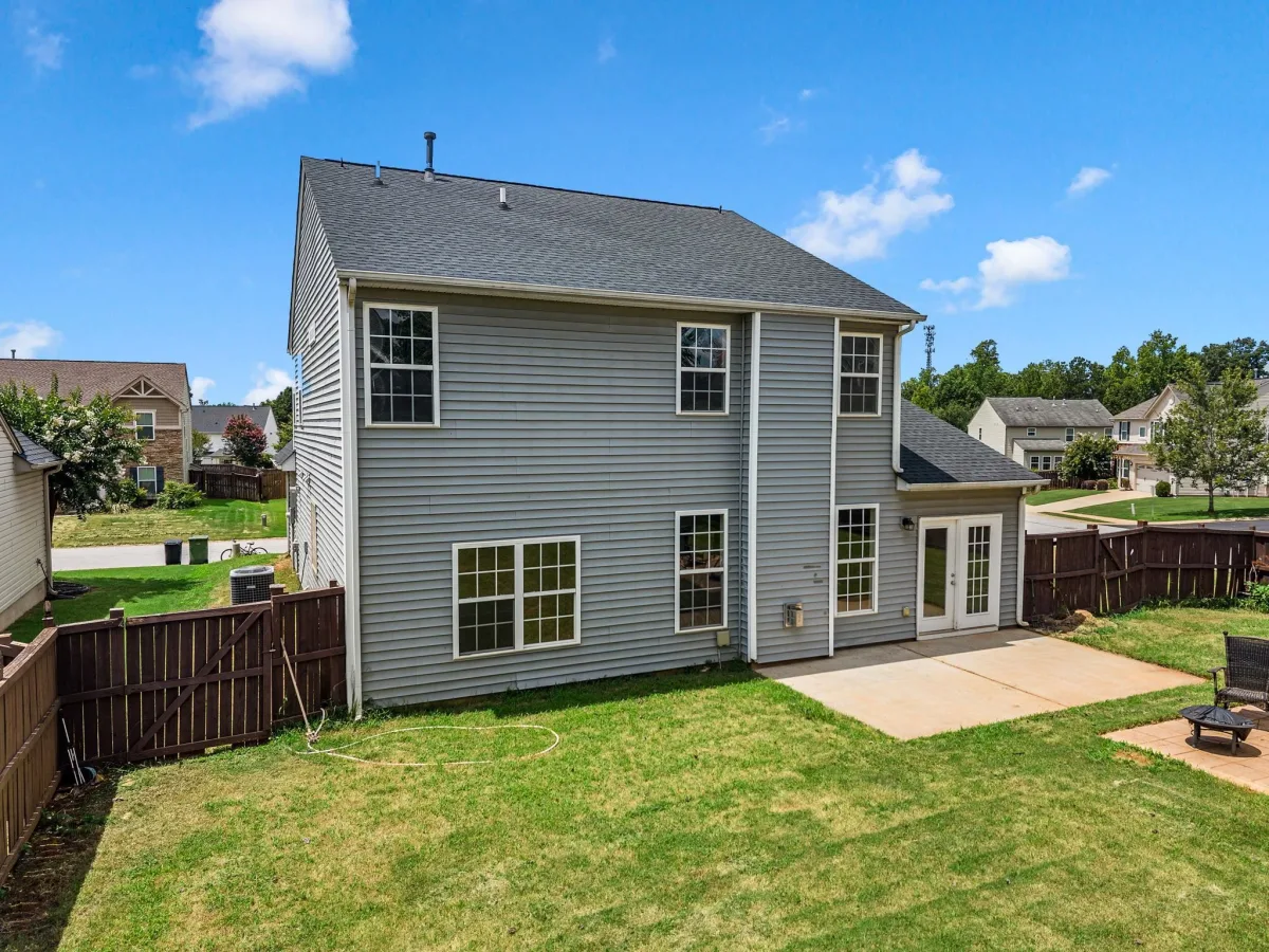 116 Timlin Drive Greenville SC 29607