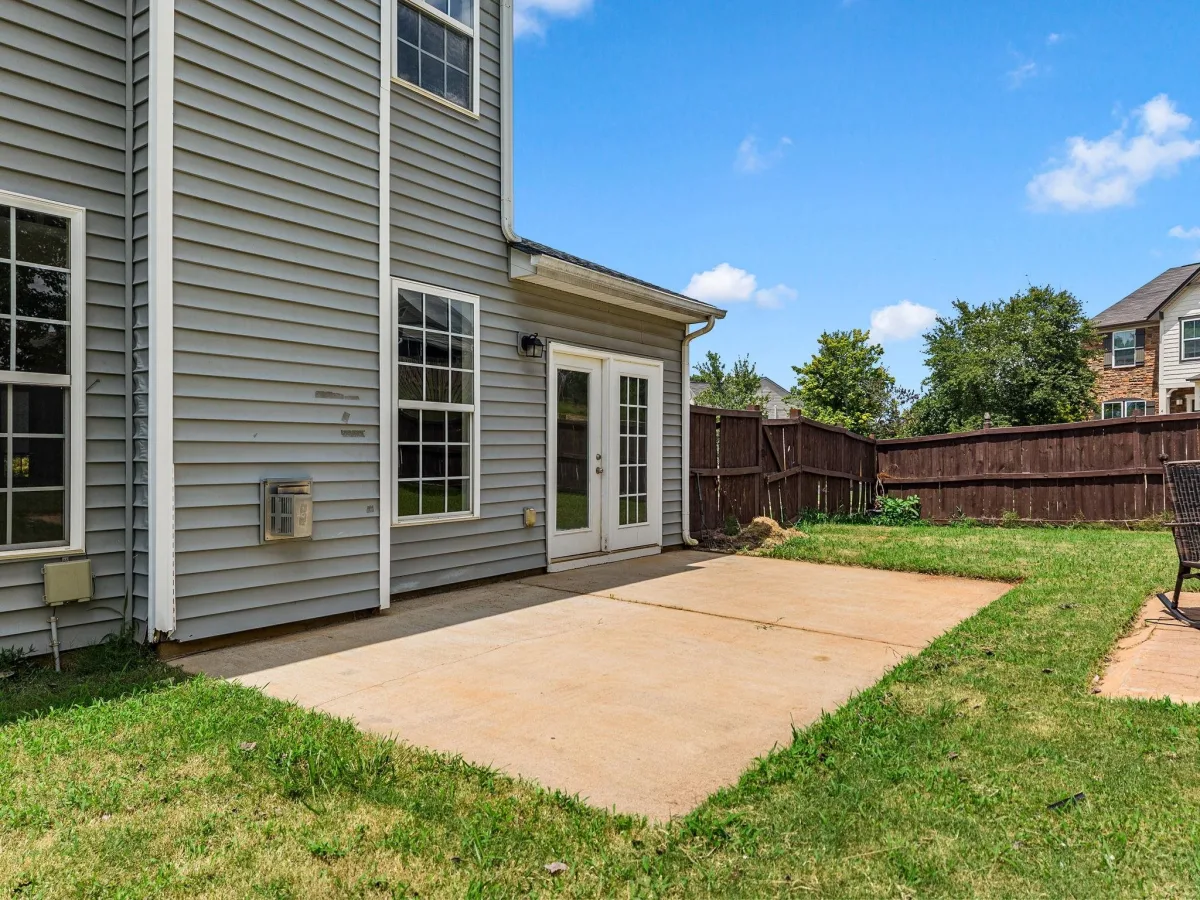 116 Timlin Drive Greenville SC 29607