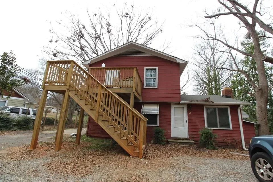 308 lexington Street  Chesnee SC 29323