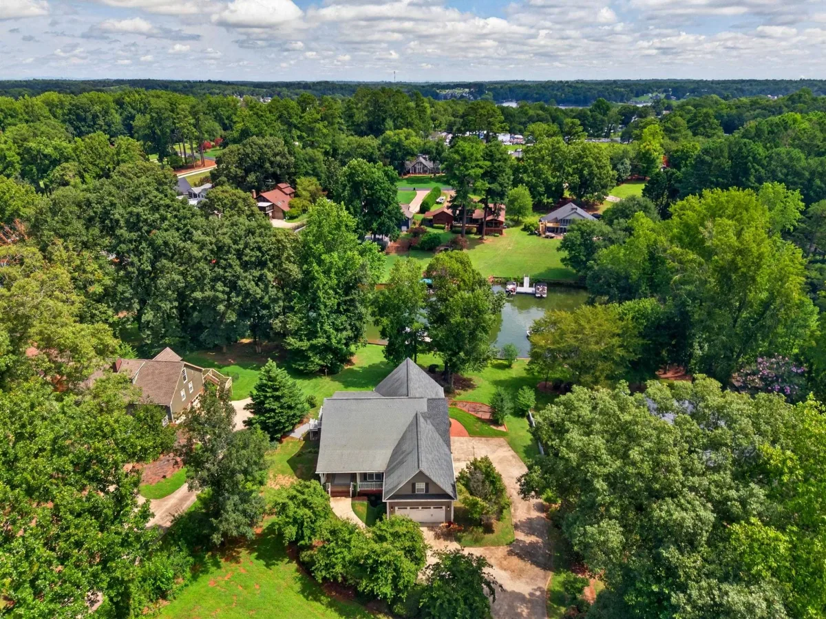 110 Lake Bowen Dr Drive Inman SC 29349