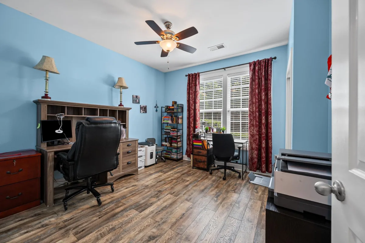 408 Meritage Street  Greer SC 29651