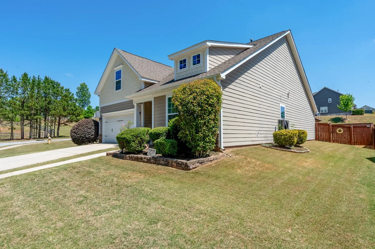 408 Meritage Street  Greer SC 29651