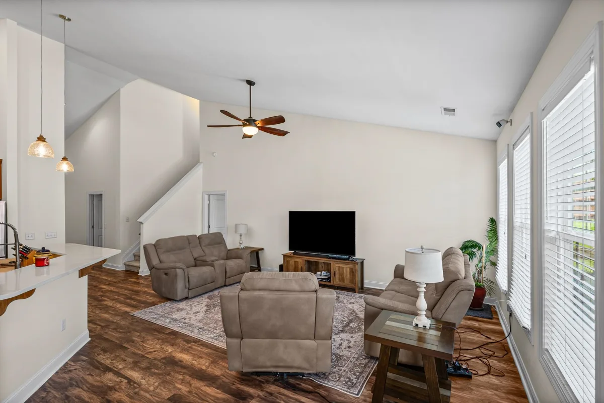 408 Meritage Street  Greer SC 29651