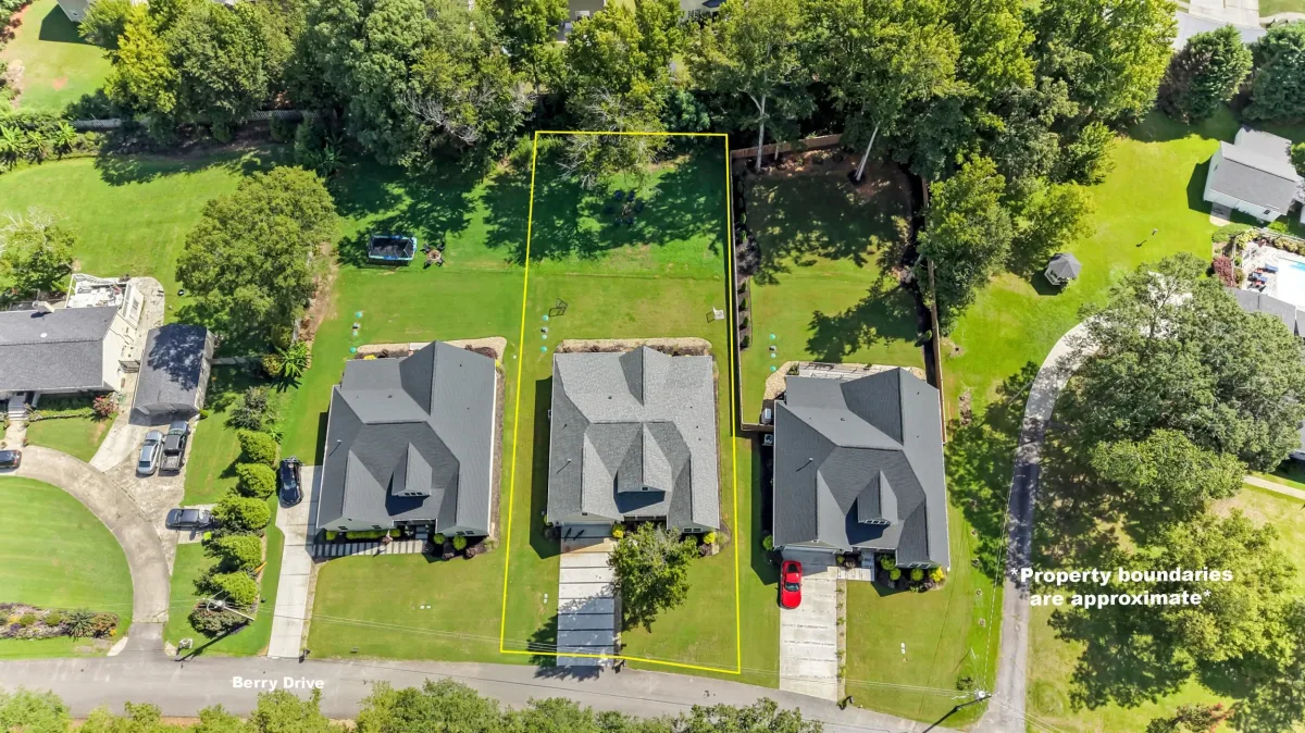 127 Berry Drive Greenville SC 29607