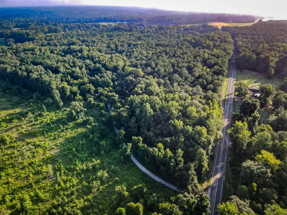 0 Gene Fleming Road *** Iva SC 29655