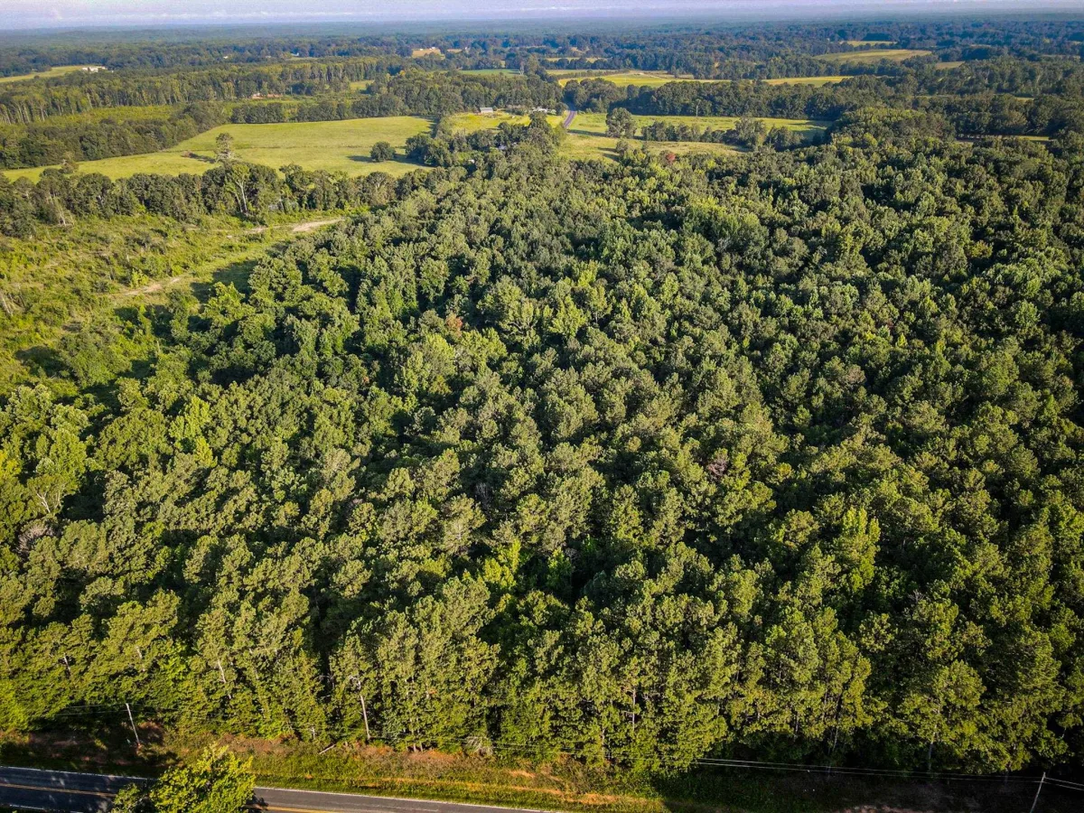 0 Gene Fleming Road *** Iva SC 29655