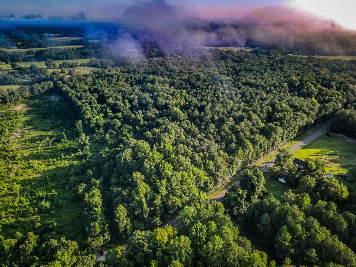 0 Gene Fleming Road *** Iva SC 29655