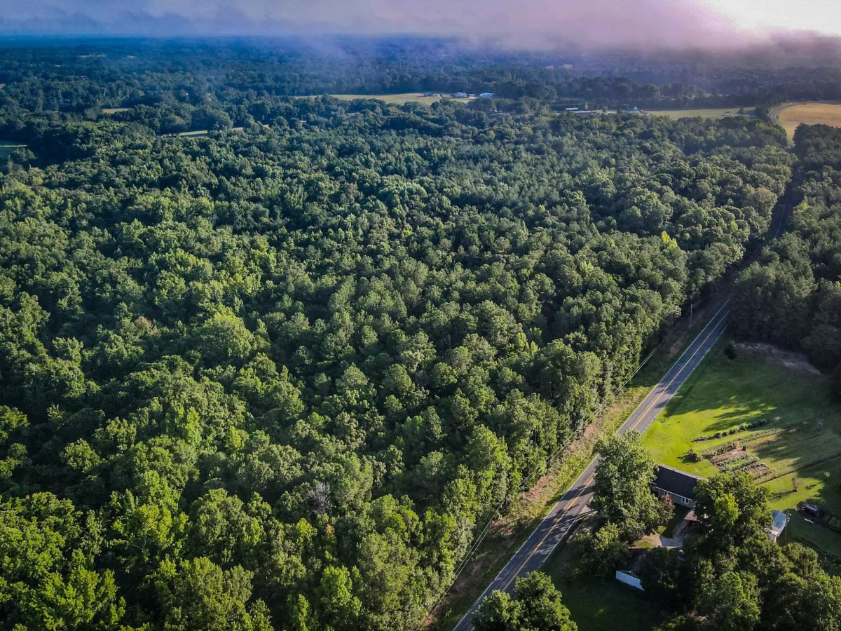 0 Gene Fleming Road *** Iva SC 29655