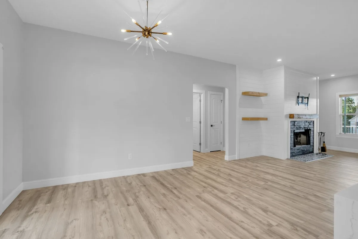 27 Carriage Drive Greer SC 29651