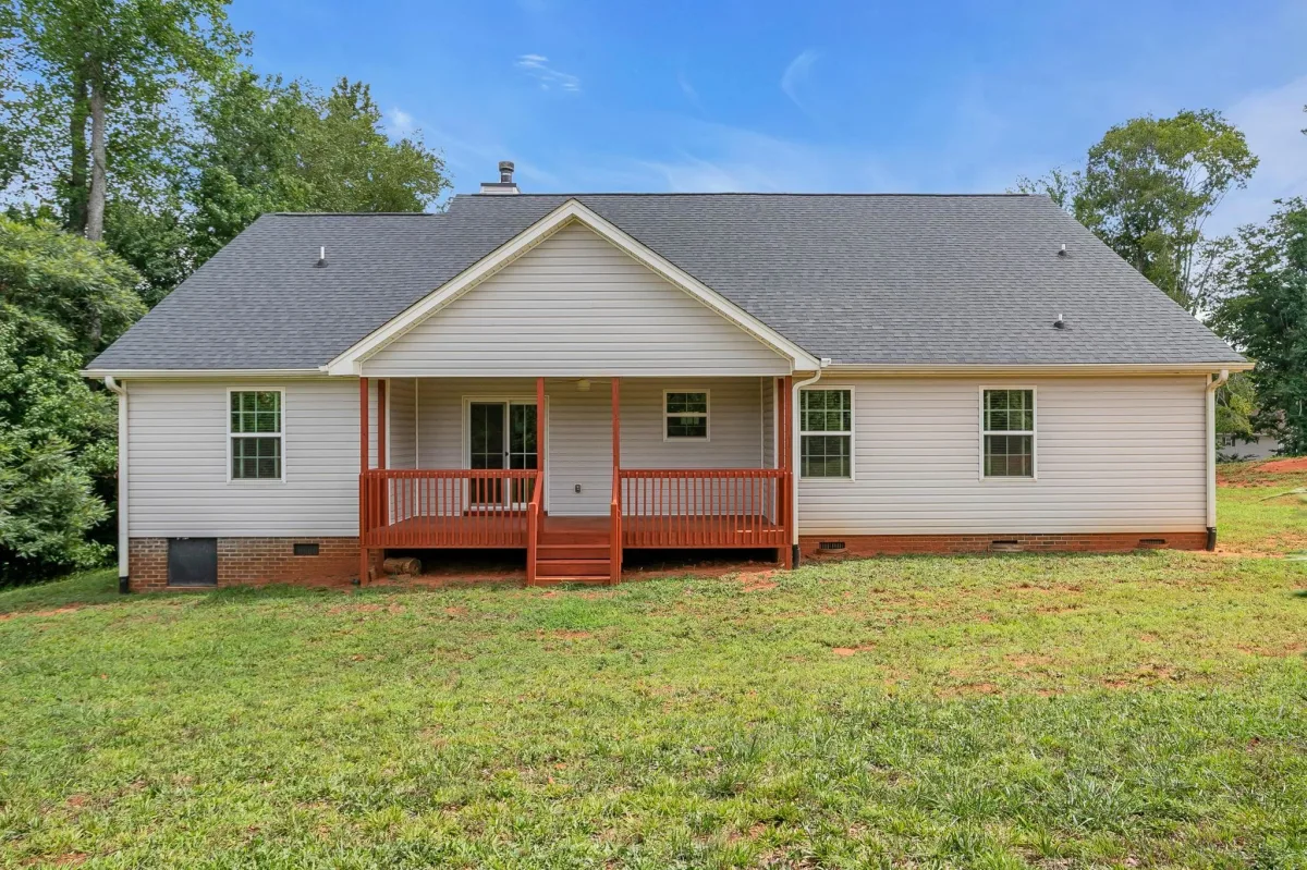 27 Carriage Drive Greer SC 29651