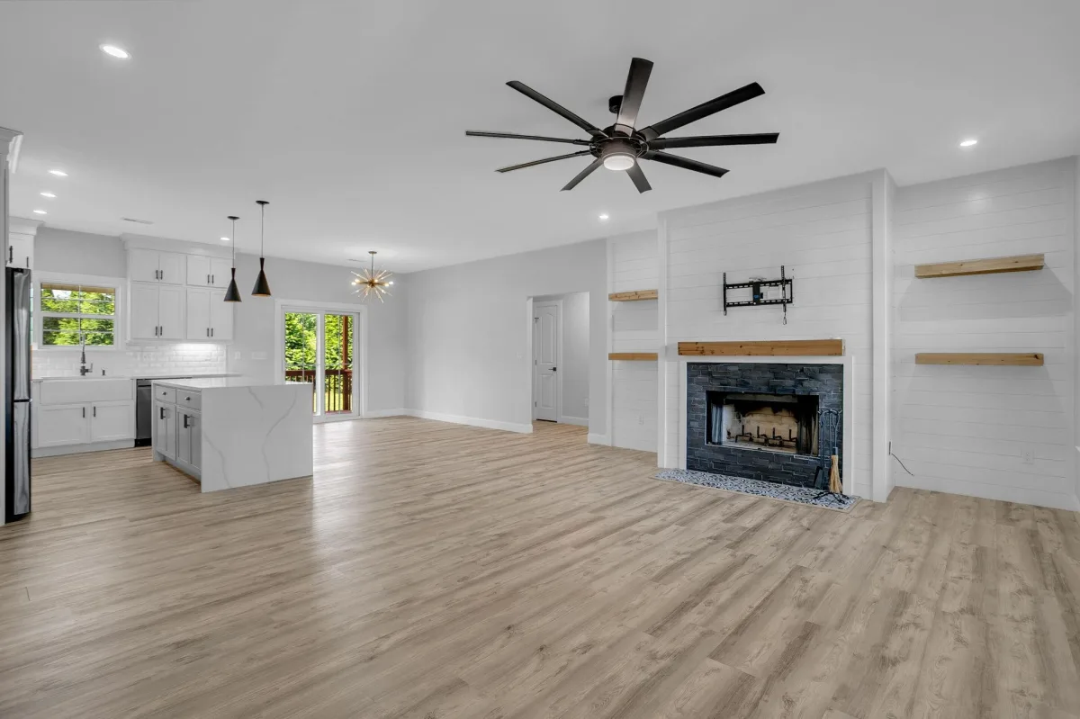 27 Carriage Drive Greer SC 29651