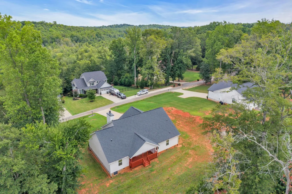 27 Carriage Drive Greer SC 29651