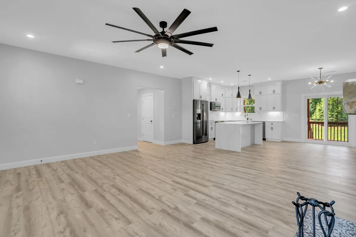 27 Carriage Drive Greer SC 29651
