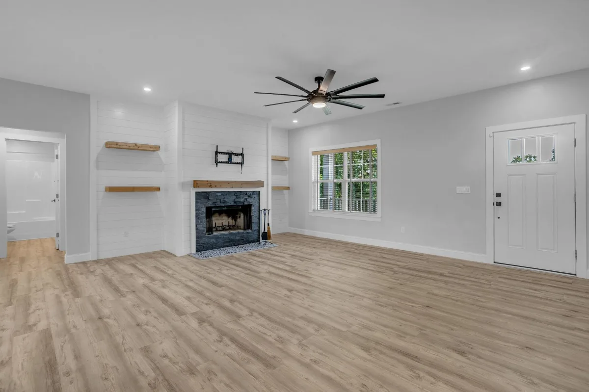 27 Carriage Drive Greer SC 29651