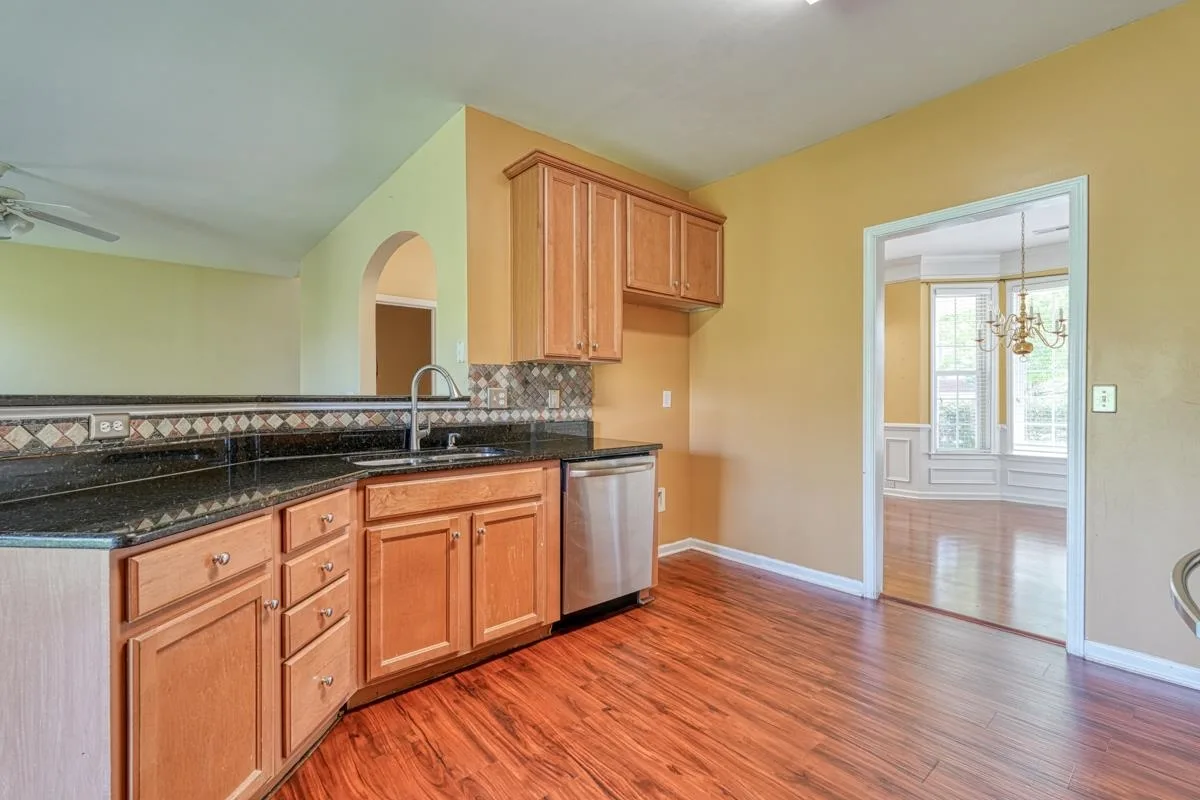 339 Surrywood Drive Greenville SC 29607