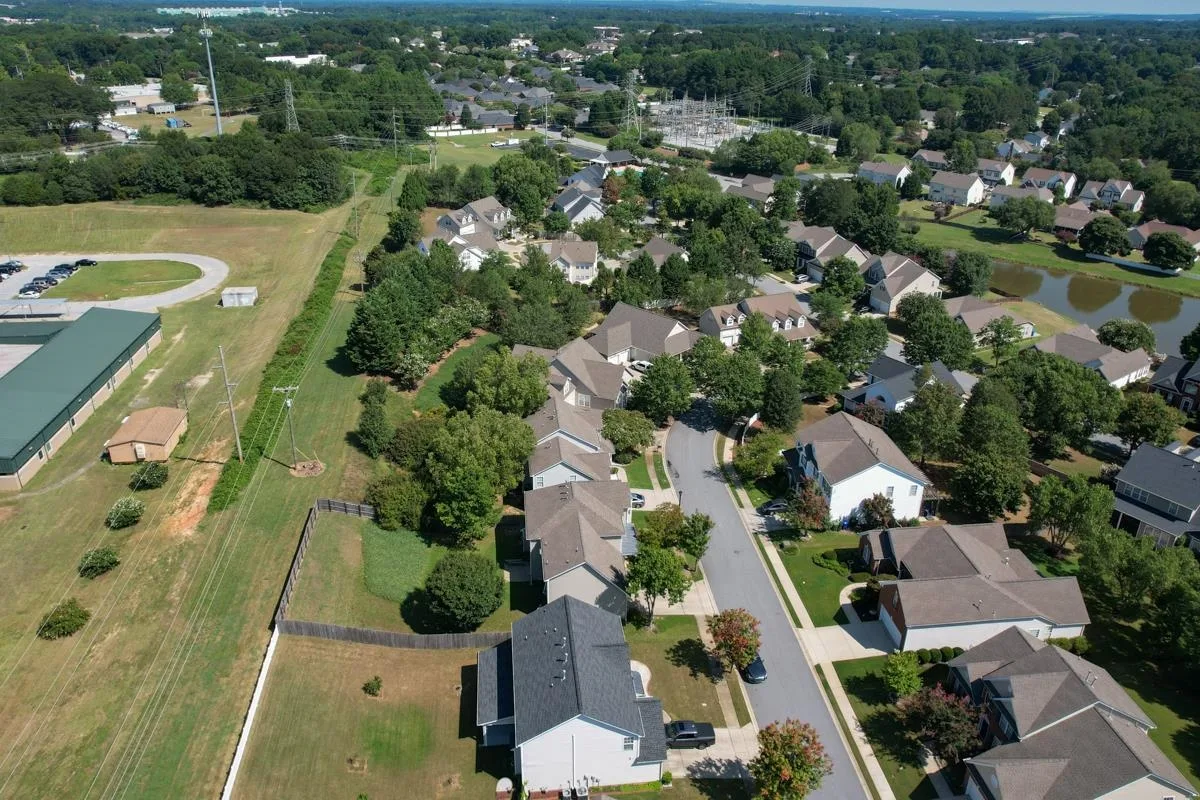 339 Surrywood Drive Greenville SC 29607