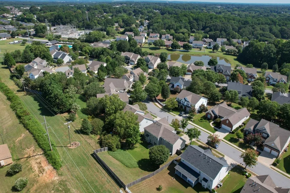 339 Surrywood Drive Greenville SC 29607