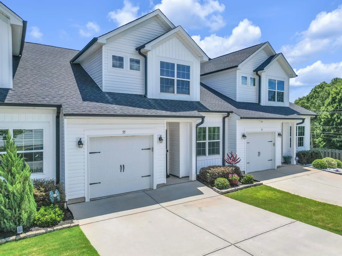 35 Table Mountain Trail Greer SC 29651