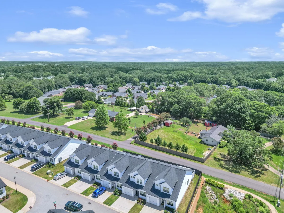 35 Table Mountain Trail Greer SC 29651