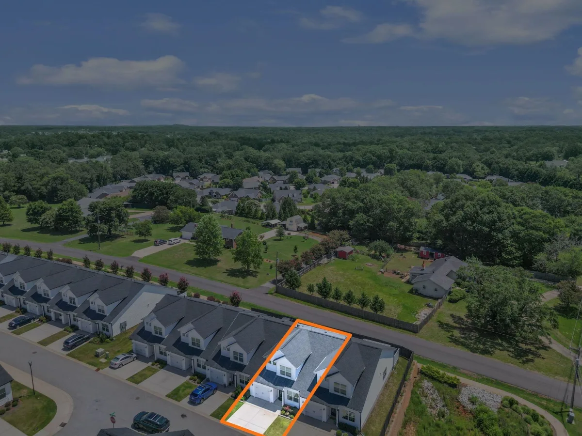 35 Table Mountain Trail Greer SC 29651