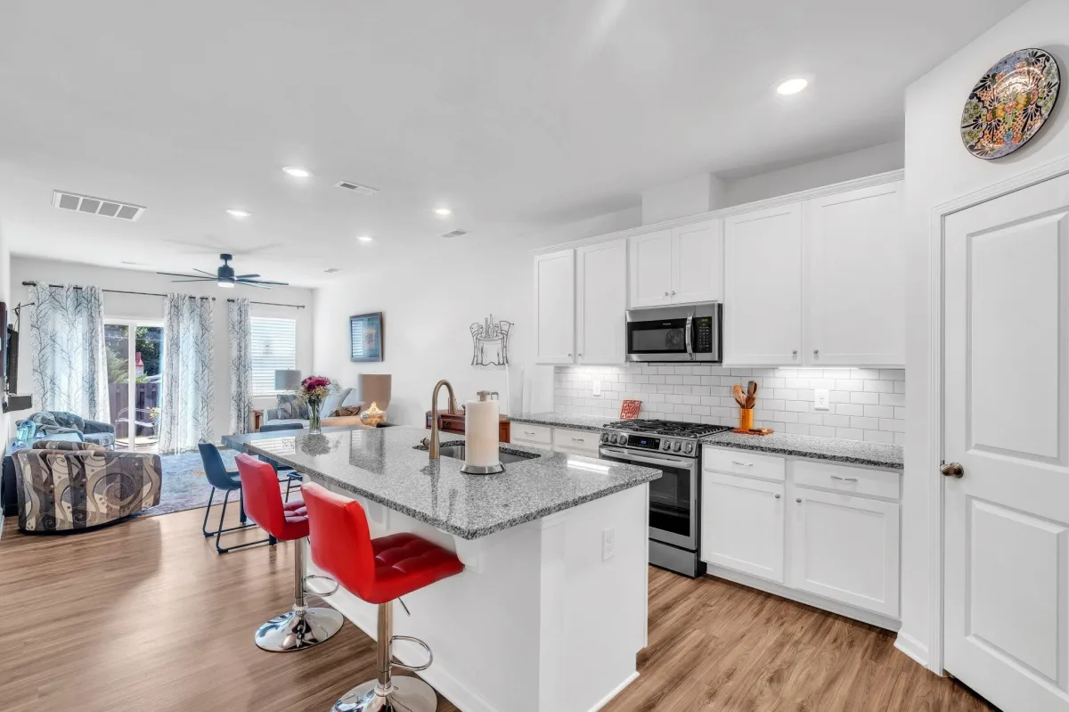 35 Table Mountain Trail Greer SC 29651