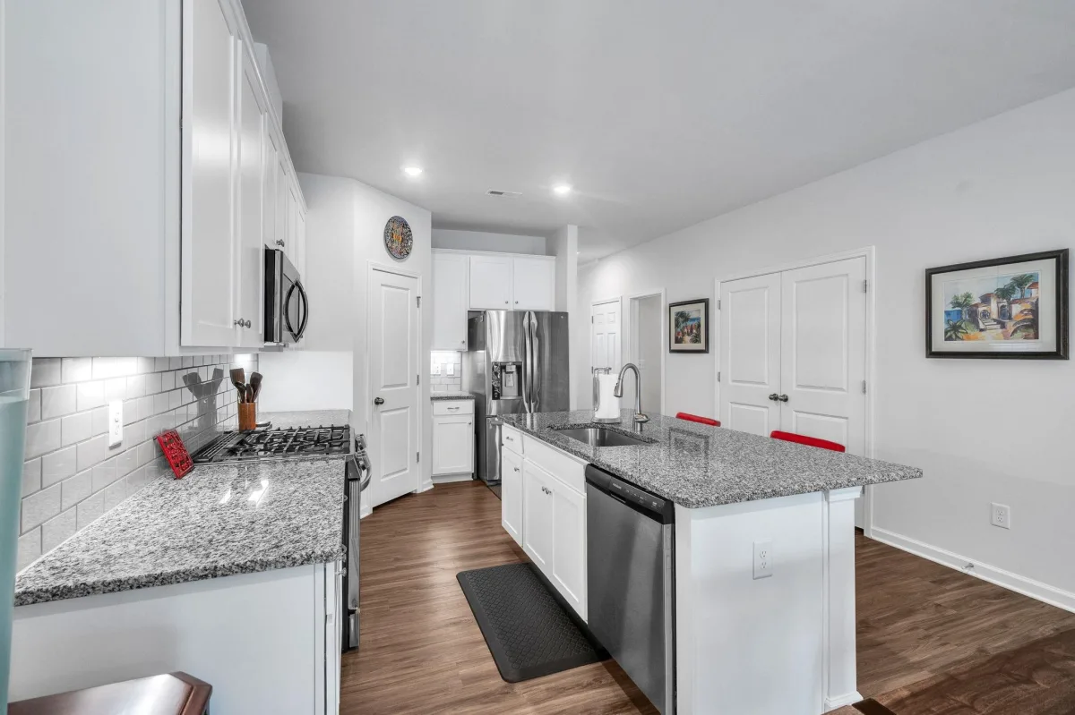35 Table Mountain Trail Greer SC 29651