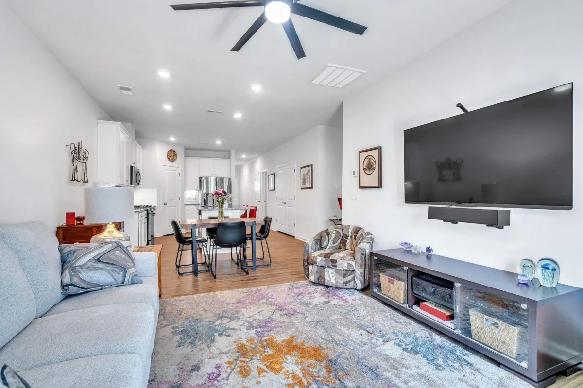 35 Table Mountain Trail Greer SC 29651