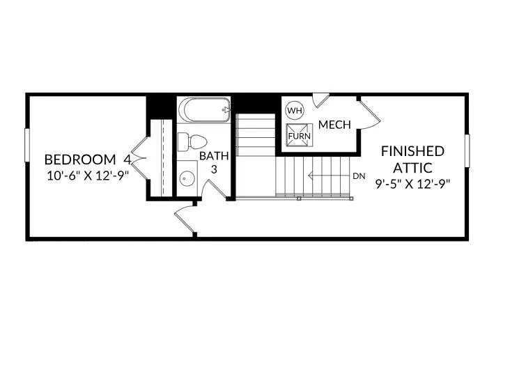 3028 Harvey Brook Court Inman SC 29349