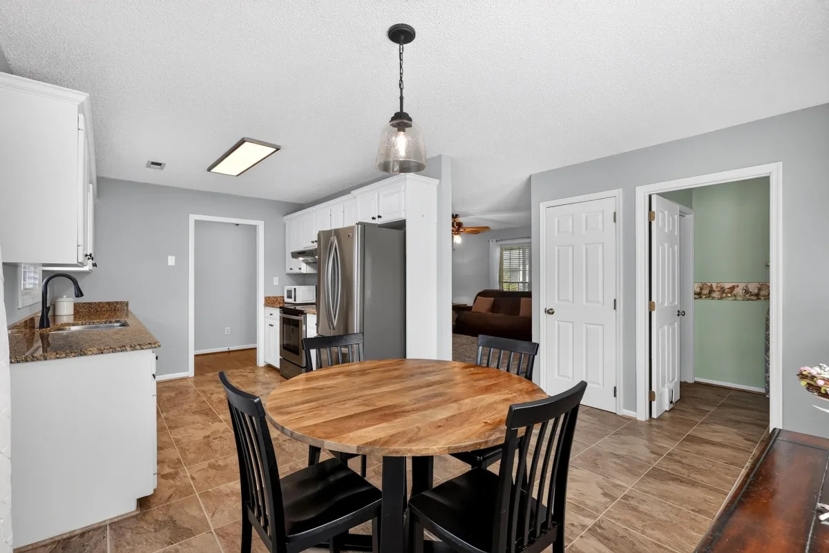 142 Caroway Court Spartanburg SC 29303