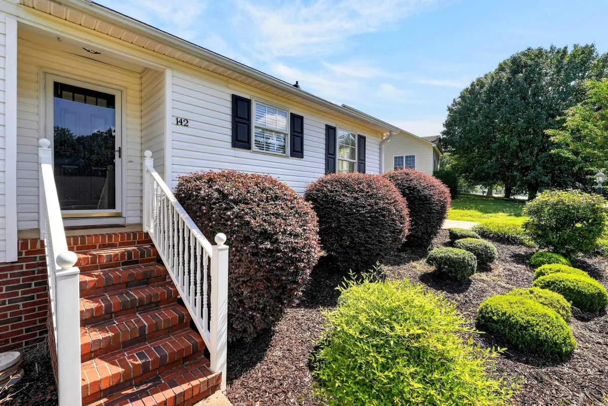 142 Caroway Court Spartanburg SC 29303