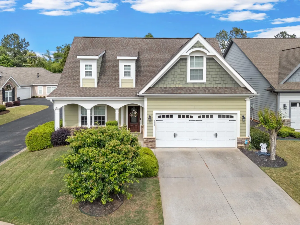 171 Ravines Lane  Spartanburg SC 29301